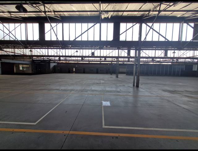 3,479M² WAREHOUSE FOR SALE IN BENROSE